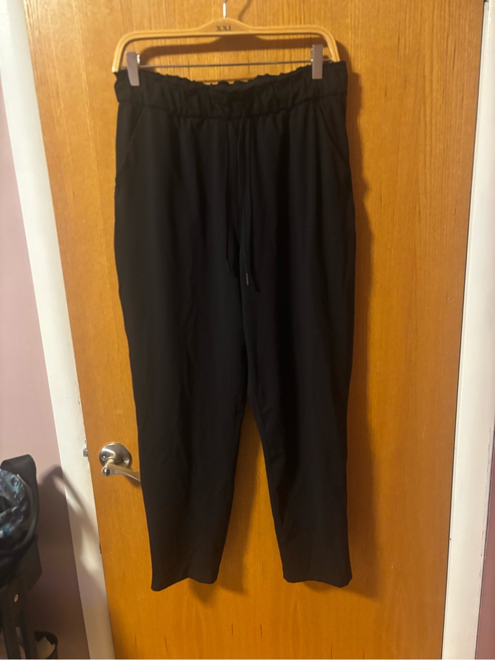 Lululemon Keep Moving Pants